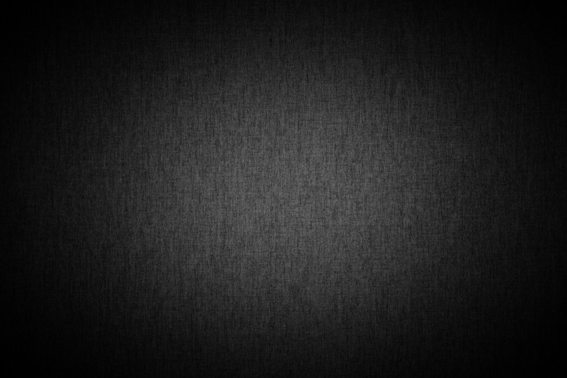 Black vintage textile background